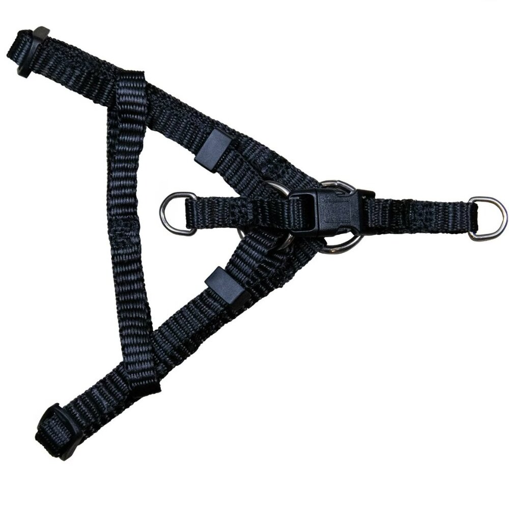 Pet Champion Small Basic Step-In Dog Harness